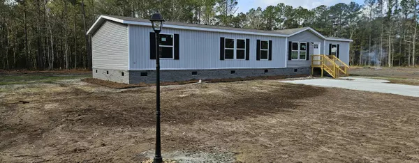 Cottageville, SC 29435,170 Caboose Ct