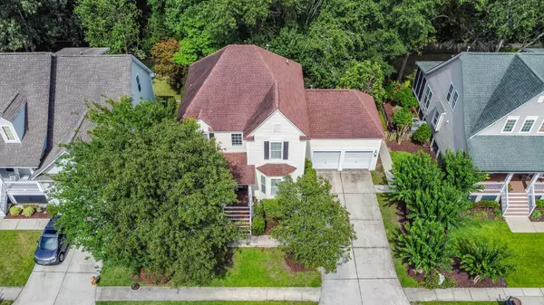 Mount Pleasant, SC 29466,1664 William Hapton Way