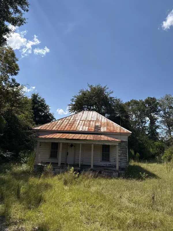 14666 Low Country Hwy, Olar, SC 29843