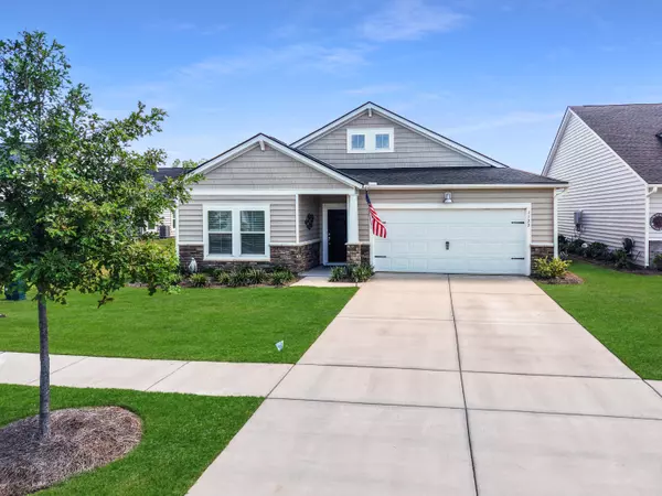 Summerville, SC 29485,1122 Ark Shell Dr