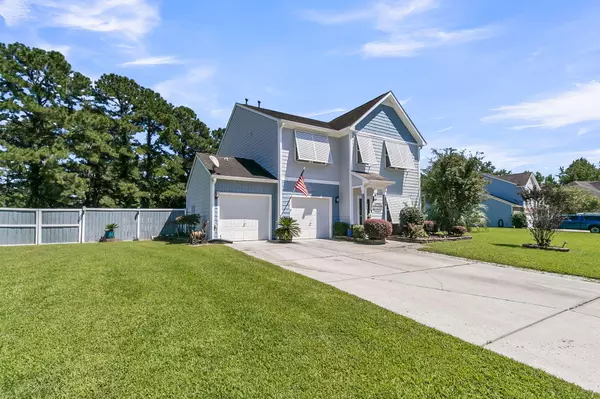 Summerville, SC 29483,116 Scotland Dr