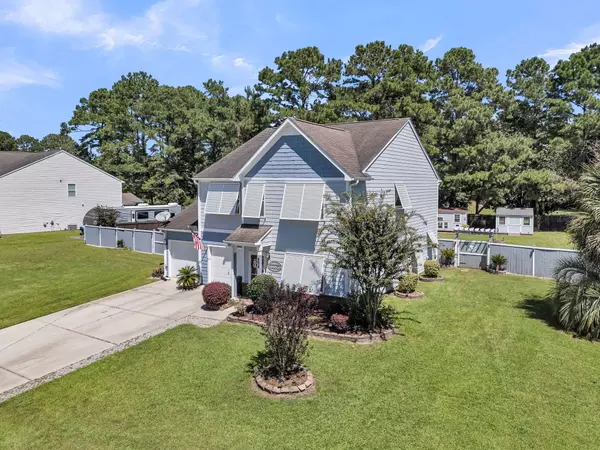 Summerville, SC 29483,116 Scotland Dr