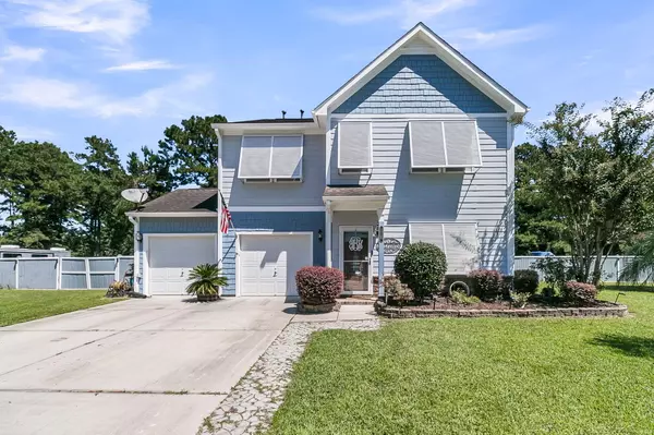 Summerville, SC 29483,116 Scotland Dr