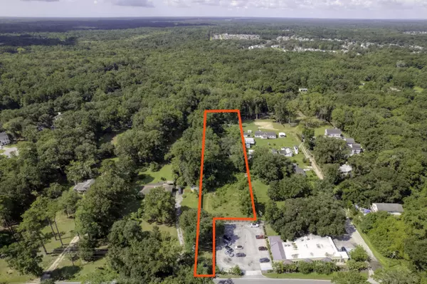 Johns Island, SC 29455,2064 River Rd