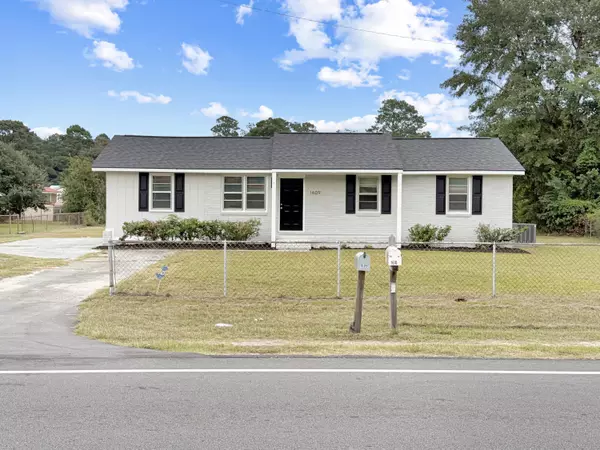 1609 Cannon Bridge Rd, Cordova, SC 29039