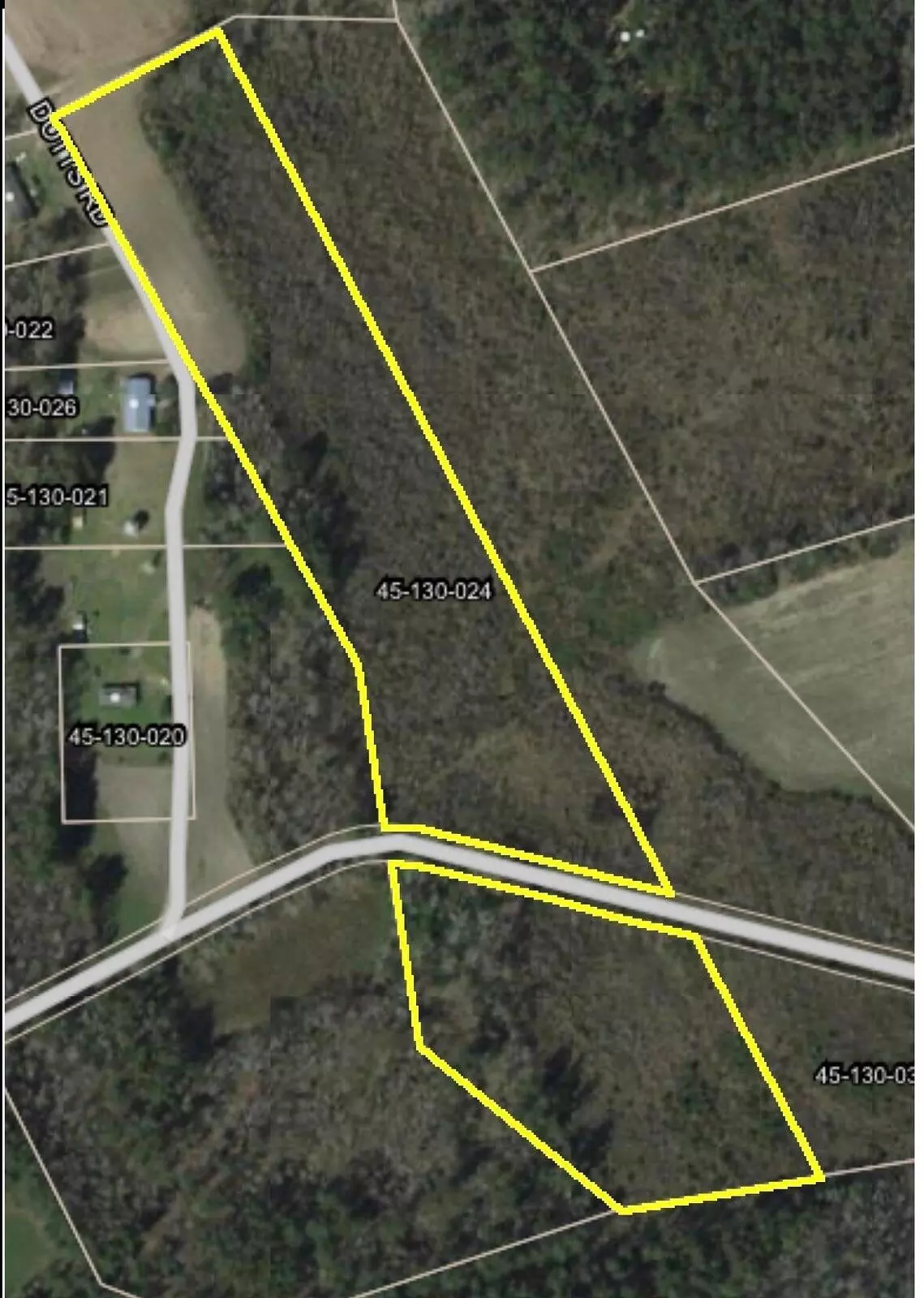 Kingstree, SC 29556,00 Dutch Neck Rd