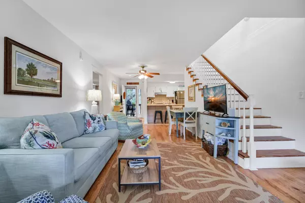 Edisto Beach, SC 29438,849 Club Cottage Rd