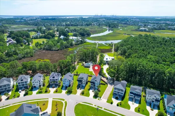 Charleston, SC 29492,414 Amalie Farms Dr