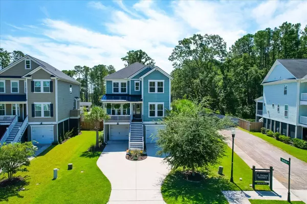 Charleston, SC 29492,414 Amalie Farms Dr