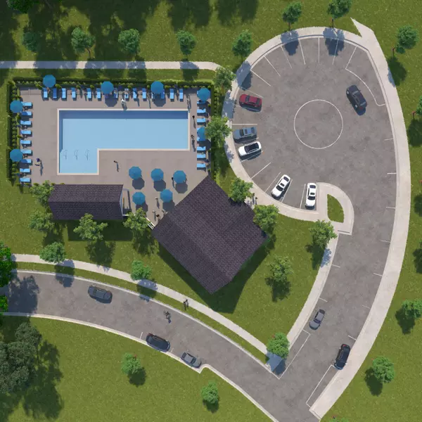 Charleston, SC 29492,319 Simone Dr #Lot 47