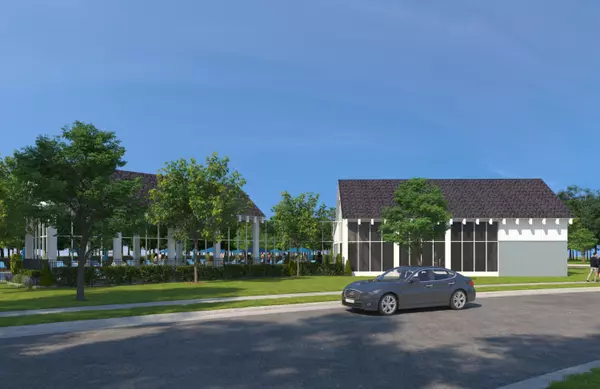 Charleston, SC 29492,319 Simone Dr #Lot 47