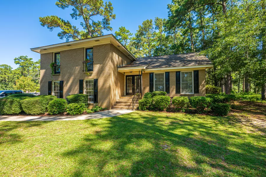 229 Cooper Dr, Santee, SC 29142