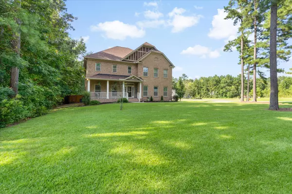 Moncks Corner, SC 29461,1200 Jump Seed Ct