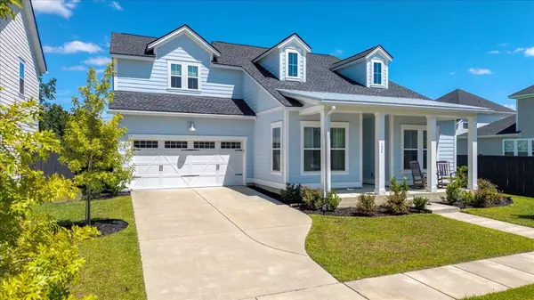 Summerville, SC 29486,124 Archdale St