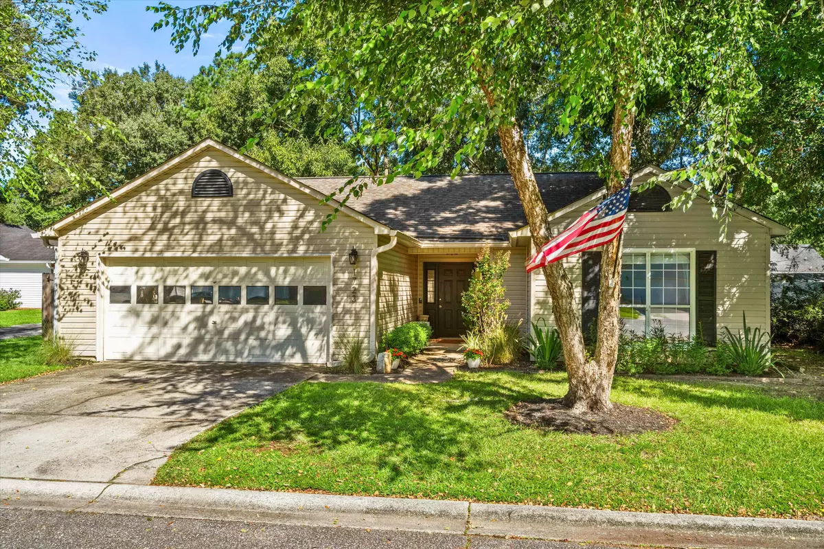 Charleston, SC 29414,1723 S Nicole Pl