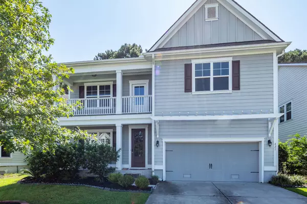 Mount Pleasant, SC 29464,421 Turnstone St