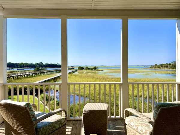 Isle Of Palms, SC 29451,14 Waterway Island Dr