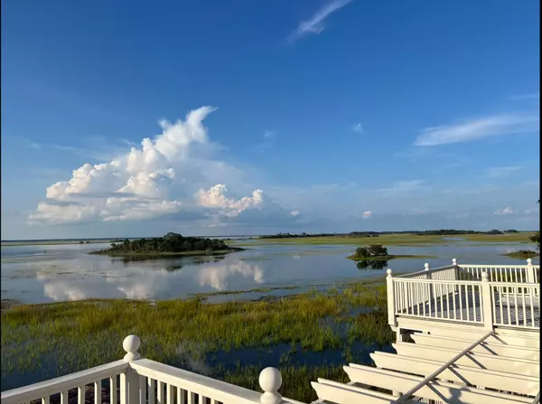 Isle Of Palms, SC 29451,14 Waterway Island Dr
