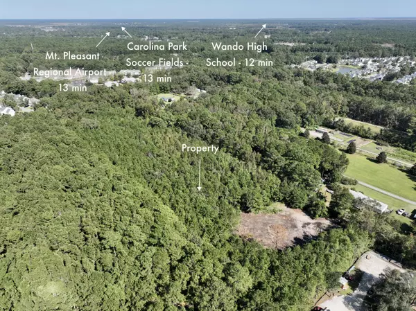 Mount Pleasant, SC 29466,3030 Murduck Dr