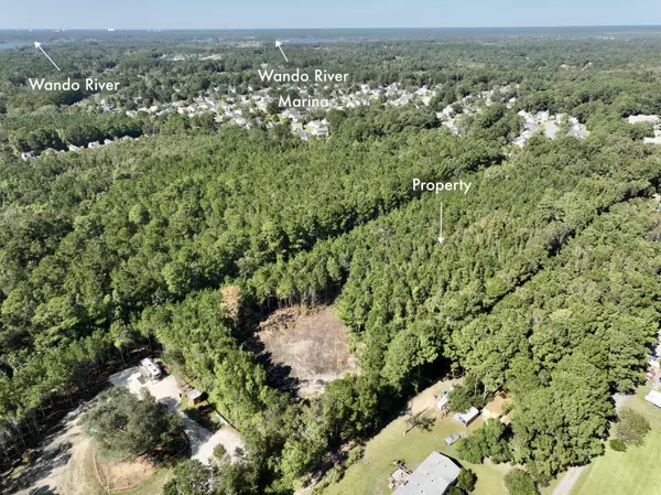 Mount Pleasant, SC 29466,3030 Murduck Dr