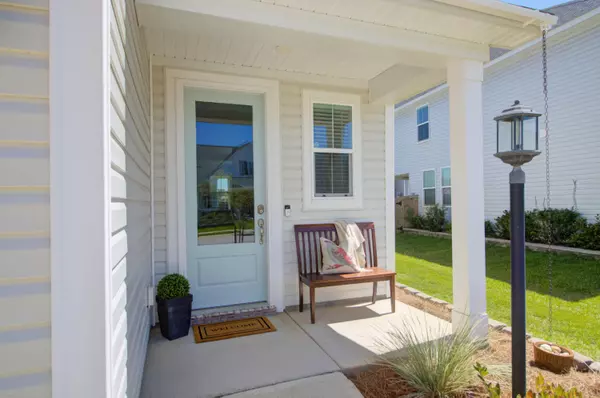 Moncks Corner, SC 29461,293 Red Leaf Blvd