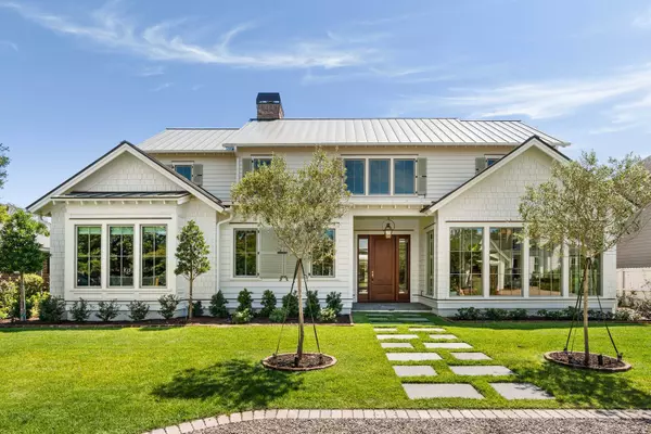 Mount Pleasant, SC 29464,551 Klein St