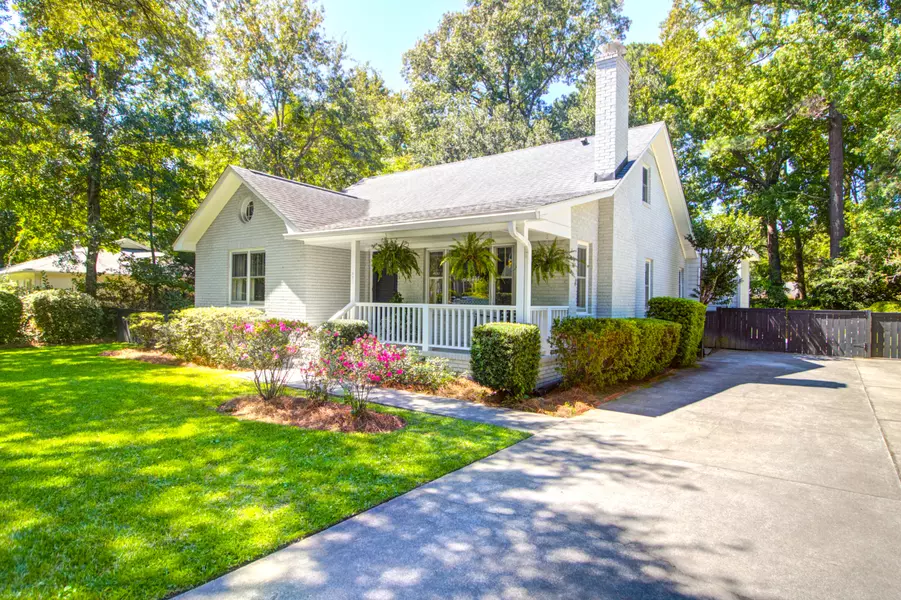 451 Cheves Dr, Charleston, SC 29412
