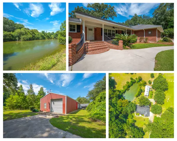 1226 N Highway 52, Moncks Corner, SC 29461