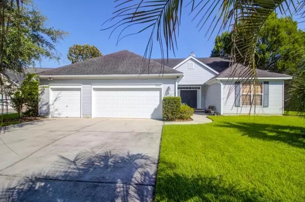 5030 Weatherstone Rd, Charleston, SC 29414