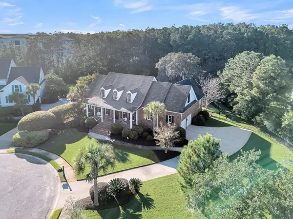 Charleston, SC 29492,1000 Rivershore Rd