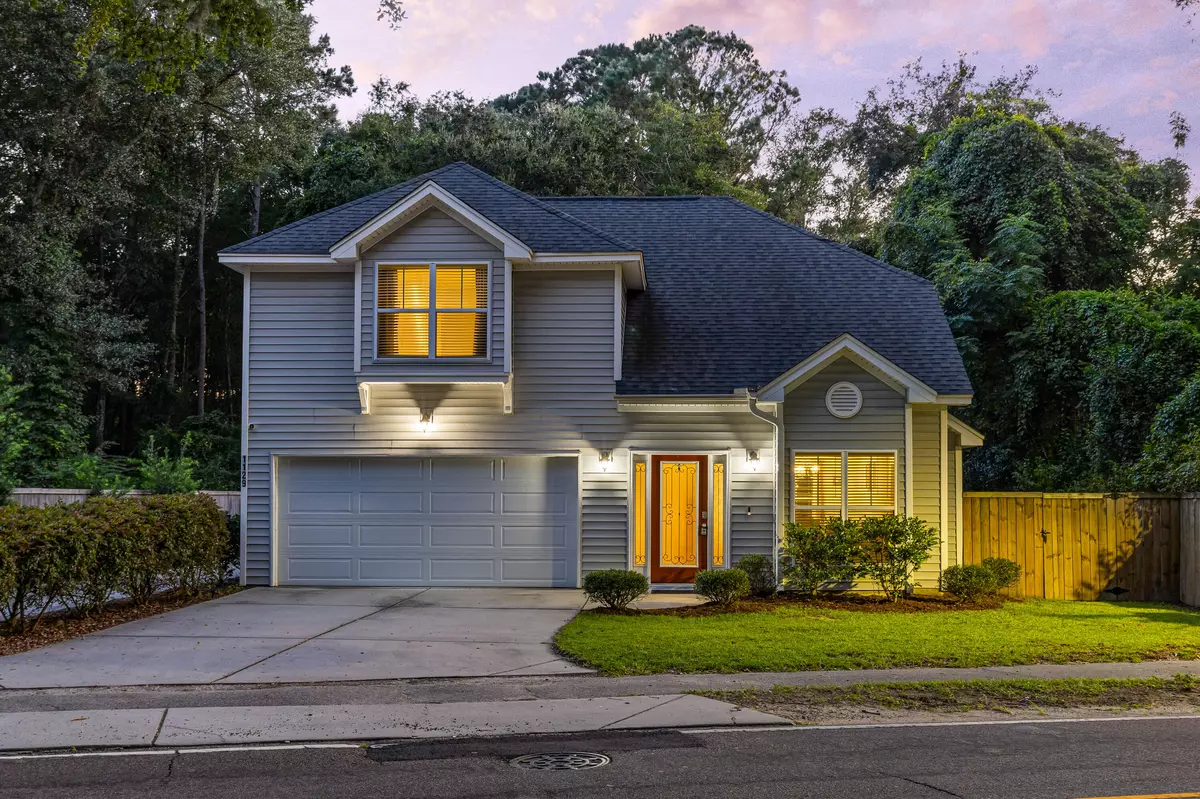 Charleston, SC 29412,1129 Camp Rd