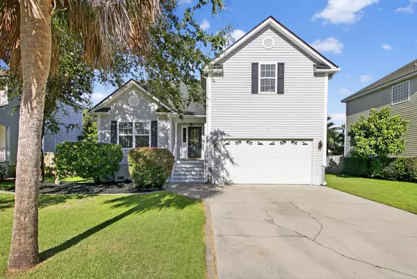 Charleston, SC 29412,1714 Lotus Ln