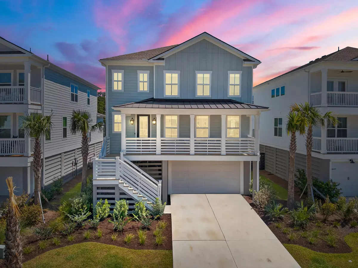 Mount Pleasant, SC 29466,1632 Farmers Way