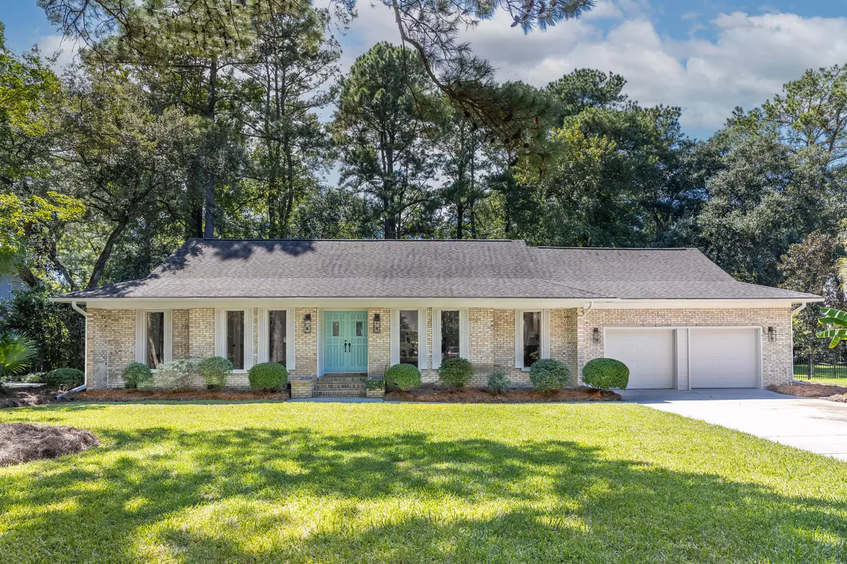 Mount Pleasant, SC 29464,1014 Royalist Rd