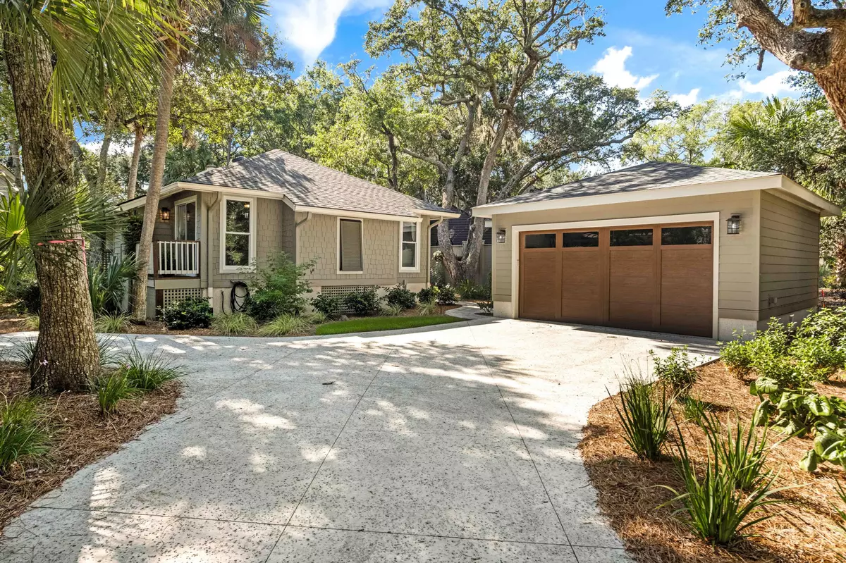 Kiawah Island, SC 29455,159 Sea Marsh Dr
