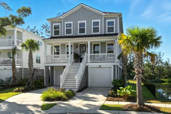 Mount Pleasant, SC 29466,1688 Farmers Way