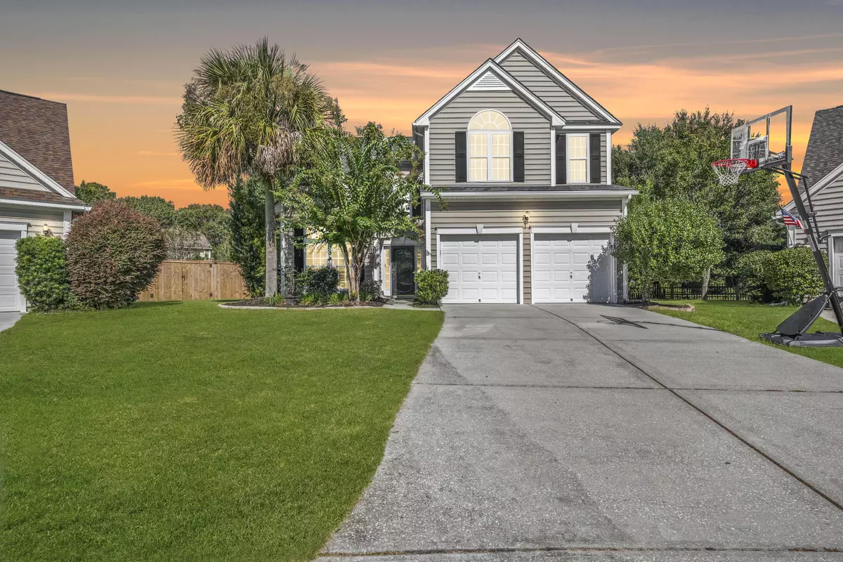 Mount Pleasant, SC 29466,1676 Jorrington St