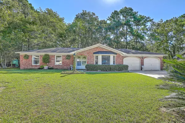 North Charleston, SC 29406,8324 Bordeaux Ct