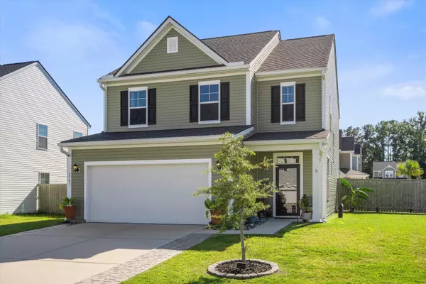 Ladson, SC 29456,1741 Refuge Dr