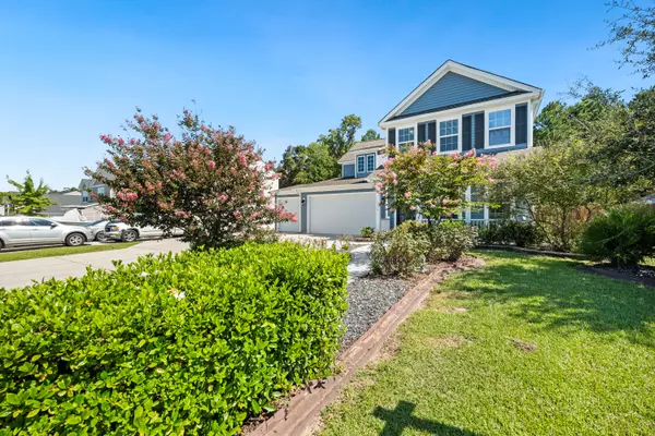 Moncks Corner, SC 29461,154 Cypress Plantation Rd