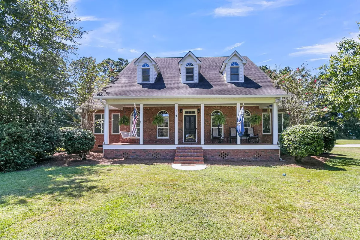 Summerville, SC 29483,113 Sommett Blvd