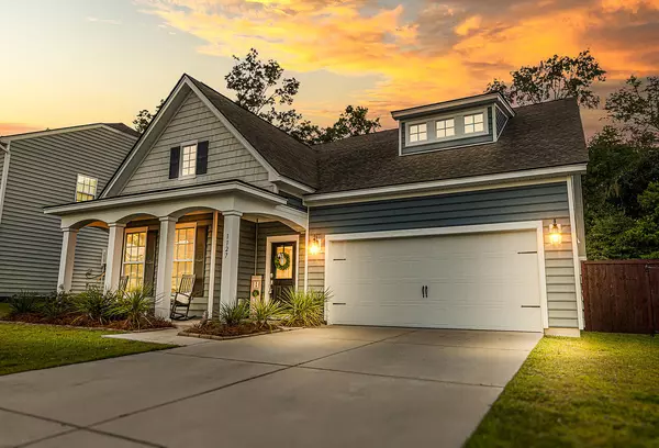 1127 Mossy Rock Dr,  Summerville,  SC 29485