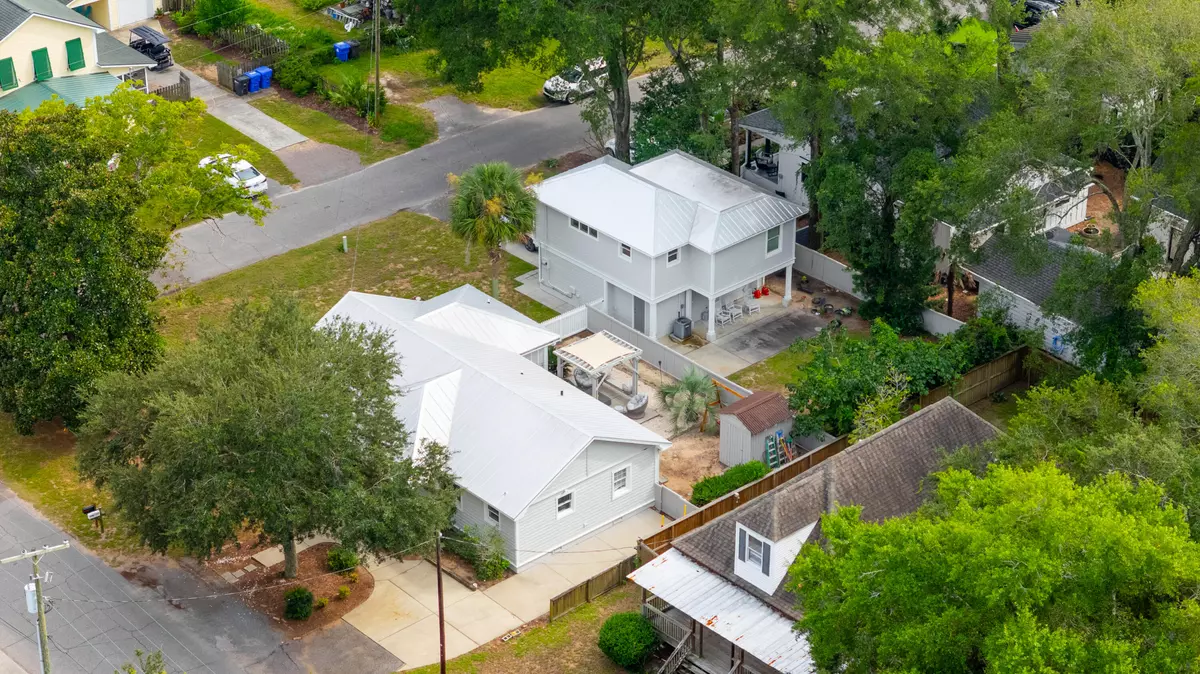 Mount Pleasant, SC 29464,1367 Pherigo St