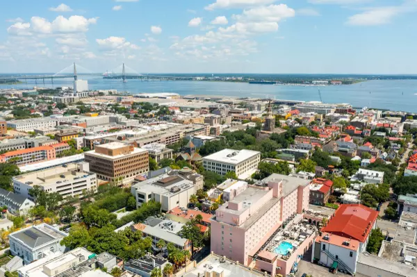 Charleston, SC 29401,125 Meeting Street #C