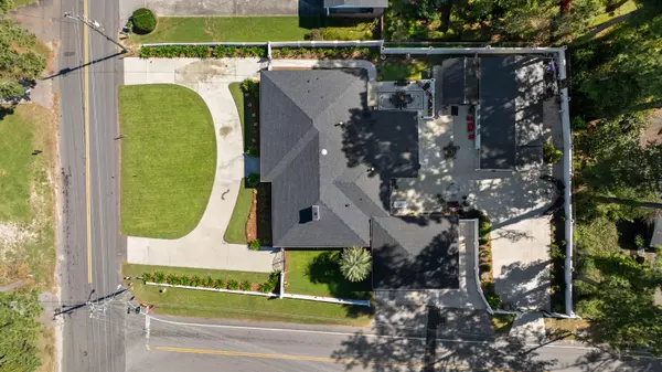 Orangeburg, SC 29115,391 Pinehill Rd