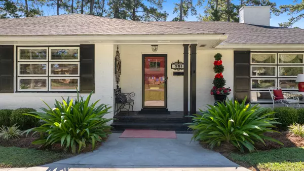 Orangeburg, SC 29115,391 Pinehill Rd