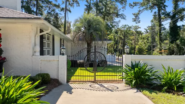 Orangeburg, SC 29115,391 Pinehill Rd