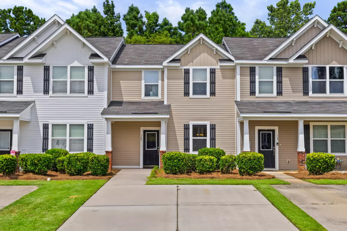 Summerville, SC 29485,145 Hidden Palms Blvd