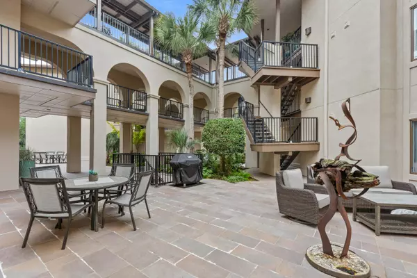 Seabrook Island, SC 29455,3008 Ocean Winds Dr #3008