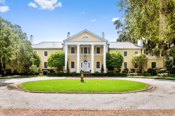 Green Pond, SC 29446,1185 Poco Sabo Ln